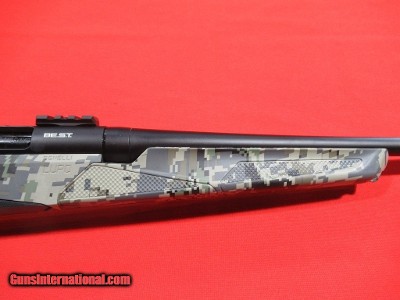 Benelli Lupo 300 Win Mag/24