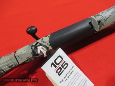 Benelli Lupo 300 Win Mag/24