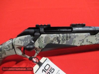 Benelli Lupo 300 Win Mag/24