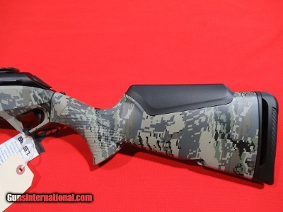 Benelli Lupo 300 Win Mag/24