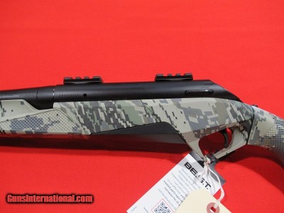 Benelli Lupo 300 Win Mag/24