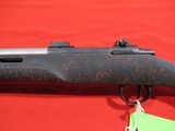 Cooper Model 21 Phoenix 17 Remington 24