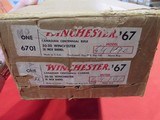 Winchester 94 Canadian Centennial Set 30-30 Win. (USED) - 24 of 25
