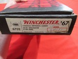 Winchester 94 Canadian Centennial Set 30-30 Win. (USED) - 22 of 25