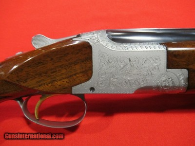 Belgium Browning Pigeon Grade Skeet 20ga/26.5