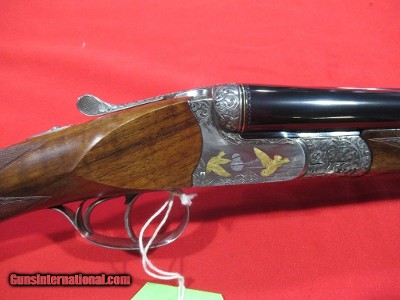 Gobbi Boxlock 20ga/28