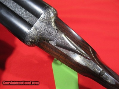 Piotti PHEE 12ga/30