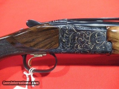 Browning 725 Sporting Medallion High Grade 20ga/30