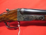 Parker Winchester DHE Reproduction 20ga/26" by BACHELDER
