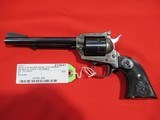 Colt New Frontier Scout 22LR/MAG 6