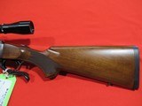 Ruger No. 1 223 Rem 24