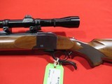 Ruger No. 1 223 Rem 24