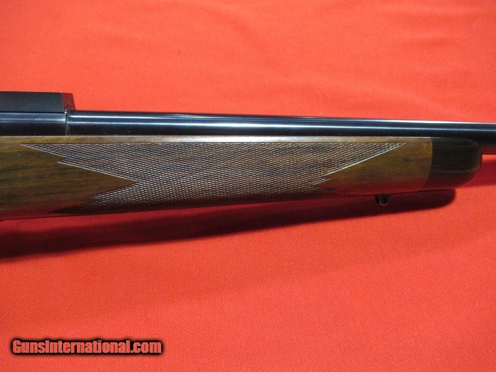 Kimber Model 84 223 Rem 24