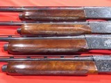 Remington 1100 F-Grade Four Gun Set 12ga/20ga/28ga/410 Bore - 6 of 14