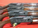 Remington 1100 F Grade Four Gun Set 12ga/20ga/28ga/410 Bore