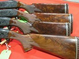 Remington 1100 F-Grade Four Gun Set 12ga/20ga/28ga/410 Bore - 5 of 14
