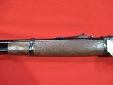 Winchester Model 73 Competition Carbine High Grade 357Mag/38 Spec 20