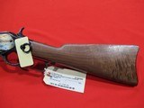 Winchester Model 73 Competition Carbine High Grade 357Mag/38 Spec 20