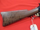 Winchester Model 73 Competition Carbine High Grade 357Mag/38 Spec 20