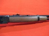 Winchester Model 73 Competition Carbine High Grade 357Mag/38 Spec 20