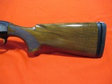 Beretta 391 Sporting 12ga/30