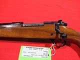 Weatherby Mark V LEFT-HAND 378 Wthby Magnum 26