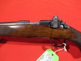 Winchester Model 52 Sporter 22LR/24