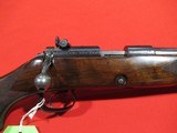 Winchester Model 52 Sporter 22LR/24" w Lyman Receiver Sight