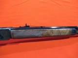 Winchester Model 1873 Deluxe Sport 357Mag/38 Spec 24