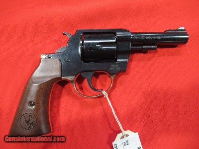 Henry H017GDM GUNFIGHTER GRIP 357 Magnum 4