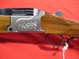 Krieghoff KS-5 Special 12ga/34