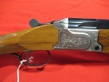 Krieghoff KS-5 Special 12ga/34
