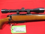 Remington Model 788 222 Remington 24