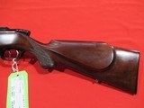 Steyr Model SL 222 Remington 25