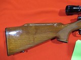 Remington Model 700BDL 222 Remington 24