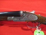 Browning BSS Sidelock 12ga/28