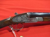 Browning BSS Sidelock 12ga/28
