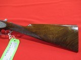 Browning BSS Sidelock 12ga/28
