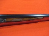 Parker Reproduction DHE 20ga/16ga 2bbl Set - 9 of 10