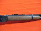 Winchester Model 73 Competition Carbine 357 Mag/20