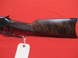 Winchester Model 1892 Deluxe Sporting 38-55 Win 24