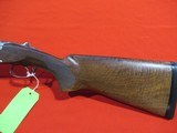Beretta 687 Silver Pigeon Grade III 12ga/32