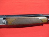 Beretta 687 Silver Pigeon Grade III 12ga/32