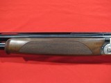 Beretta 687 Silver Pigeon Grade III 12ga/32