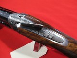 Caesar Guerini Summit Sporting LEFT-HAND 12ga/32