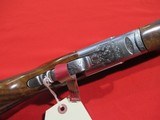 Caesar Guerini Summit Sporting LEFT-HAND 12ga/32