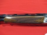 Caesar Guerini Summit Sporting LEFT-HAND 12ga/32
