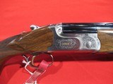 Caesar Guerini Summit Sporting LEFT-HAND 12ga/32