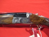 Caesar Guerini Summit Sporting LEFT-HAND 12ga/32