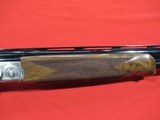 Caesar Guerini Summit Sporting LEFT-HAND 12ga/32